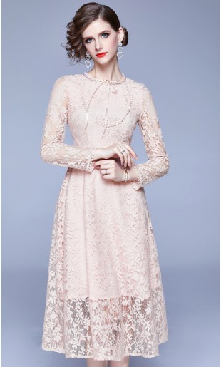 Melina Dress